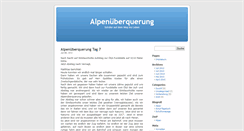 Desktop Screenshot of e5.vvps.de